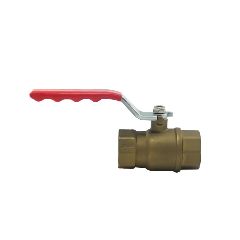 Ball Valve tətbiqi