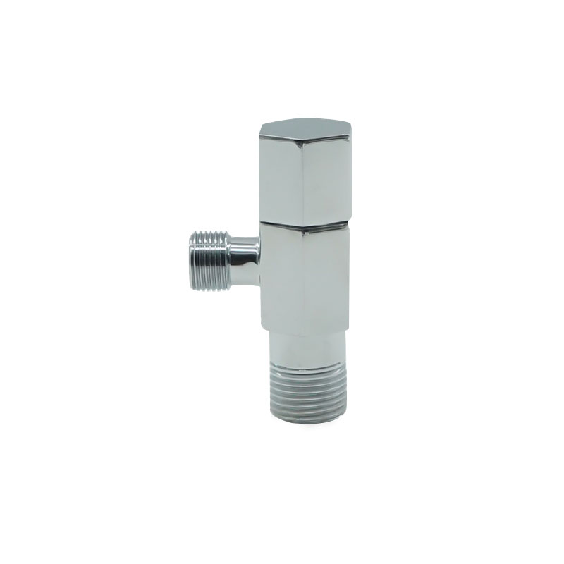 Sənaye axınına nəzarət sistemlərində Cooper Angle Globe Valve nədir?